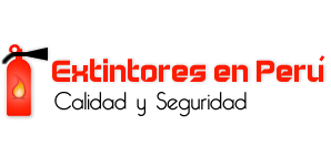 extintores en peru